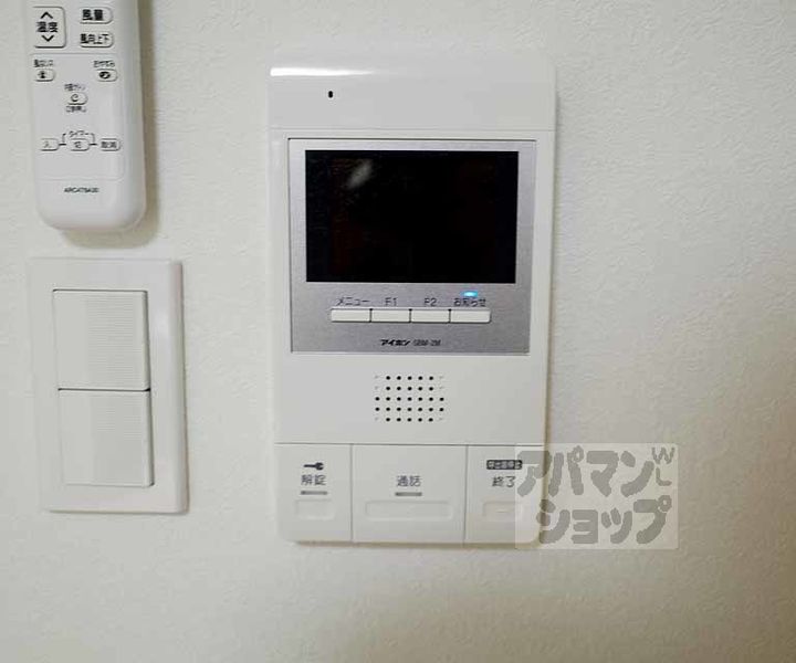 JUNE御所西102のその他画像