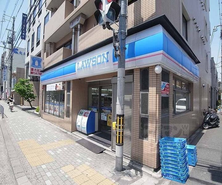 JUNE御所西102の周辺