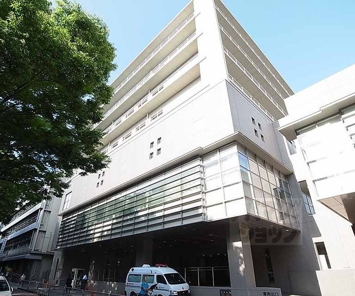 JUNE御所西102の周辺