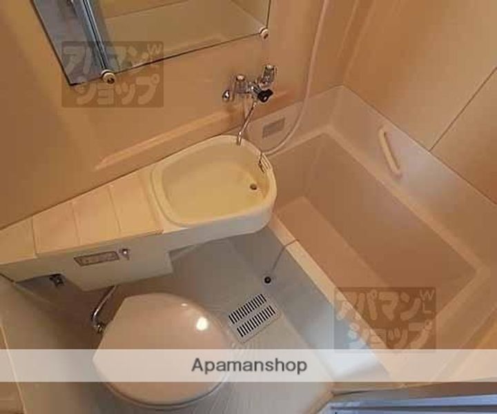 コーポラス禅201のその他画像