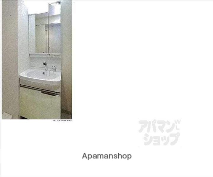 プレサンス京都二条 京華309のその他画像