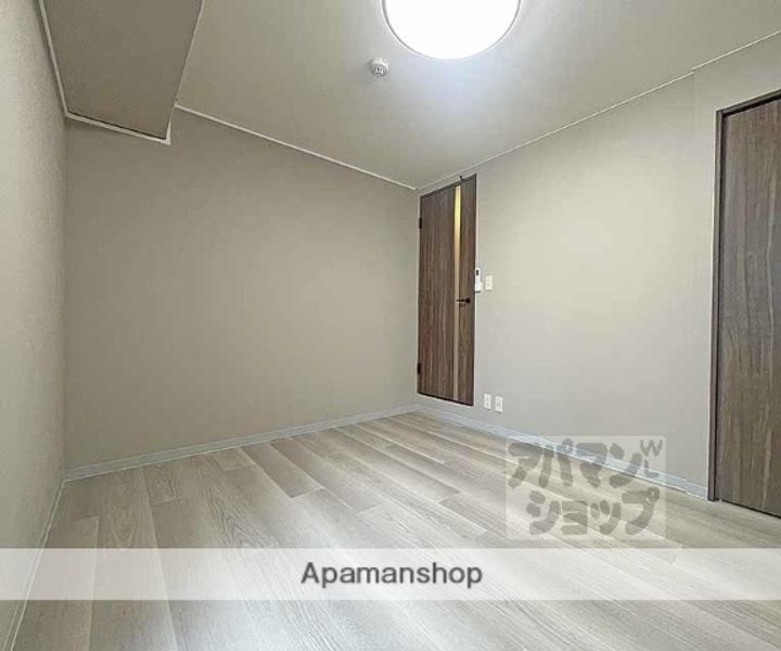 バインオークFINE505の内装