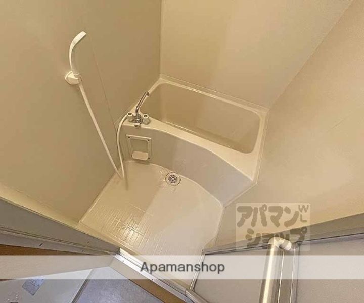 バインオークFINE505の風呂