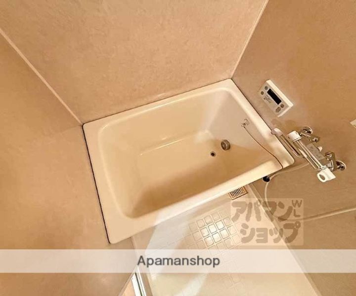 サンジョルノ室町407の内装