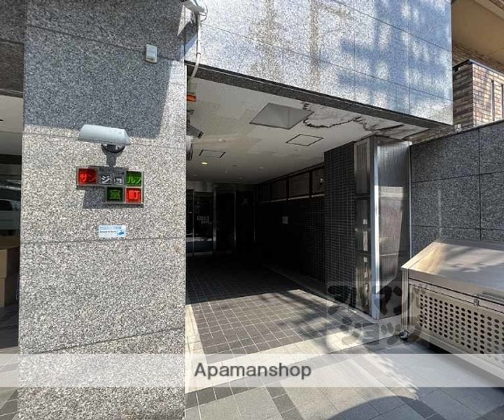 サンジョルノ室町407のその他画像