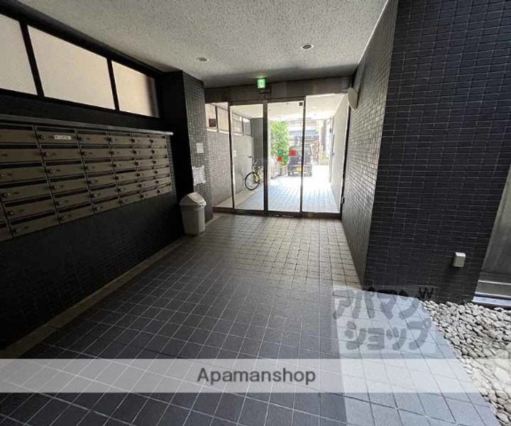 サンジョルノ室町407のその他画像