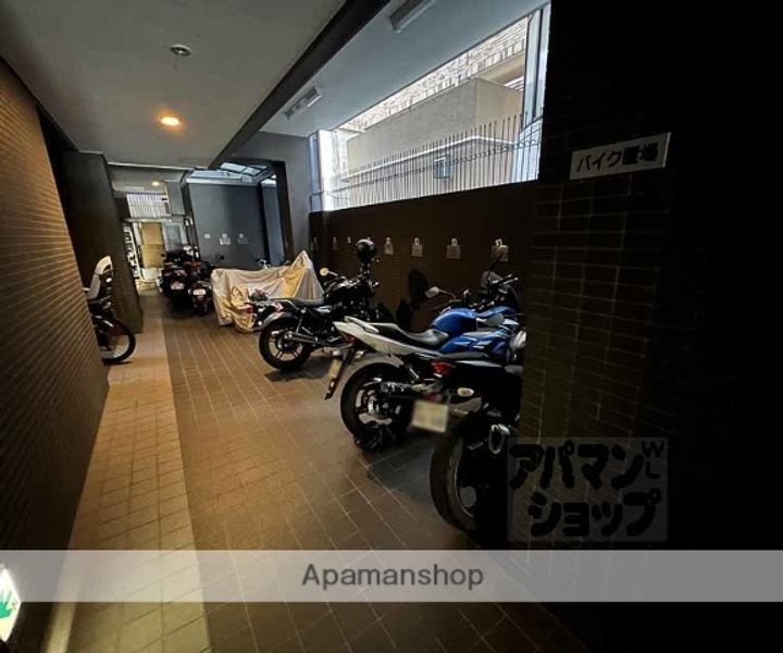 サンジョルノ室町407のその他画像