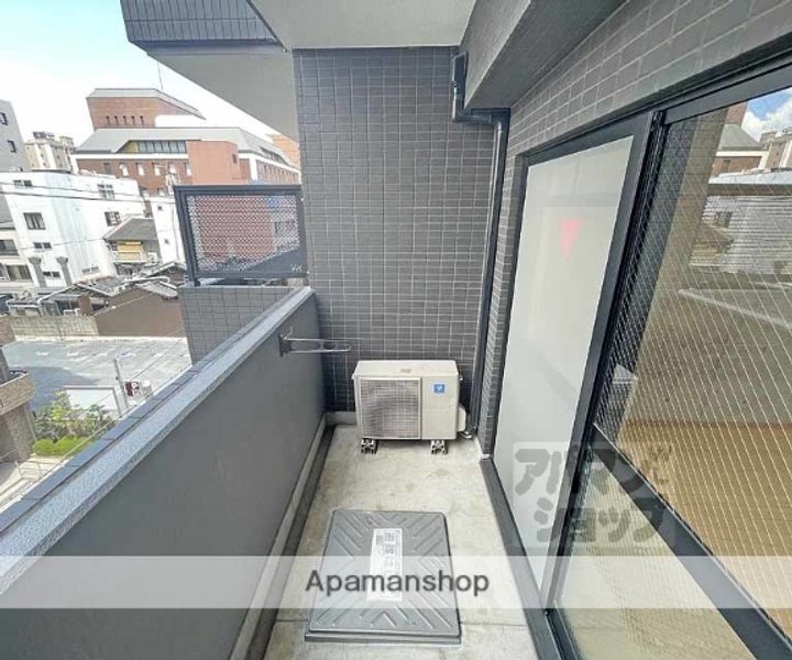 サンジョルノ室町407のその他画像
