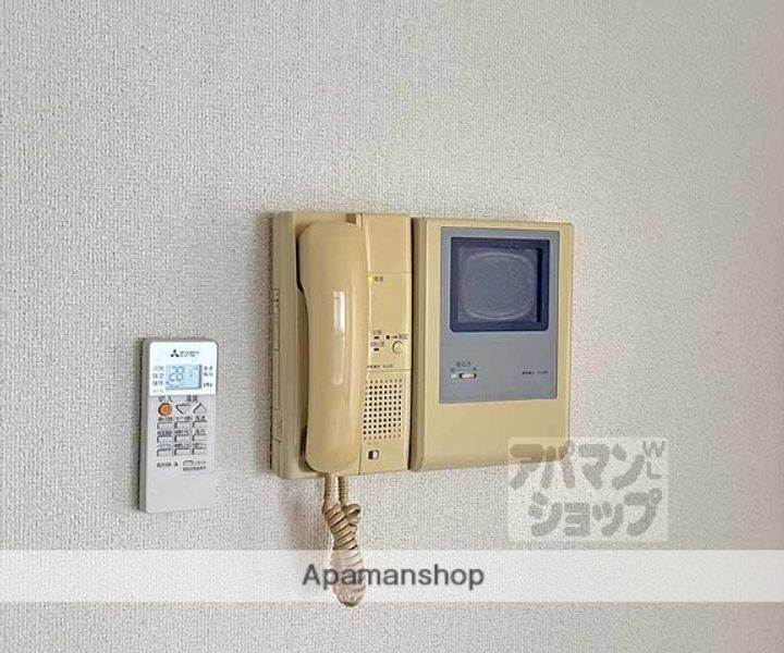 サンジョルノ室町407のその他画像
