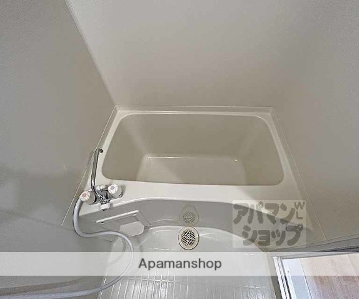 バインオークノチェ102の内装