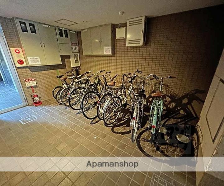 バインオークノチェ102のその他画像