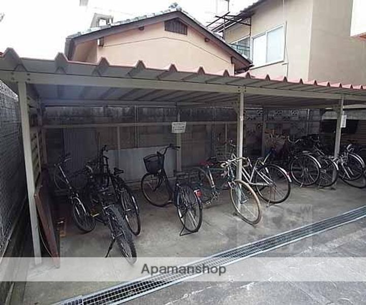 トータス溝川203のその他画像