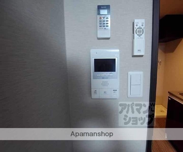 フラッティ丸太町御前313のその他画像