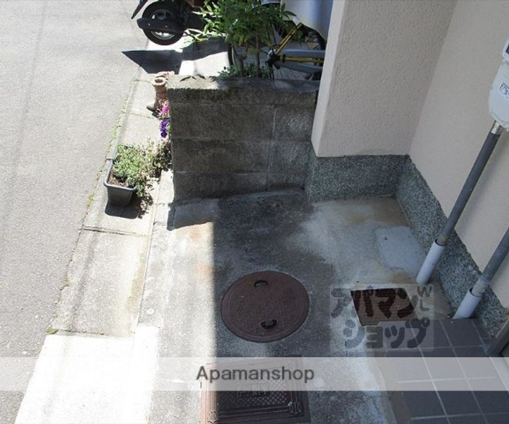 京都府京都市北区鷹峯上ノ町(一戸建)の賃貸物件戸建てのその他画像
