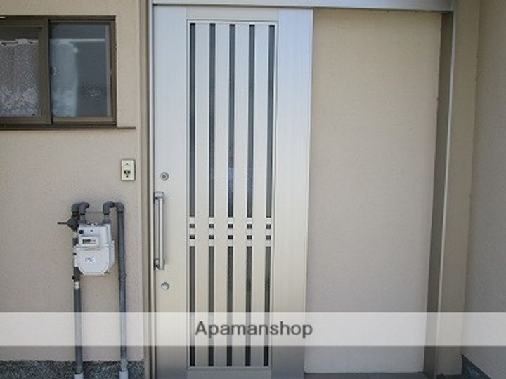 京都府京都市北区鷹峯上ノ町(一戸建)の賃貸物件戸建ての外観