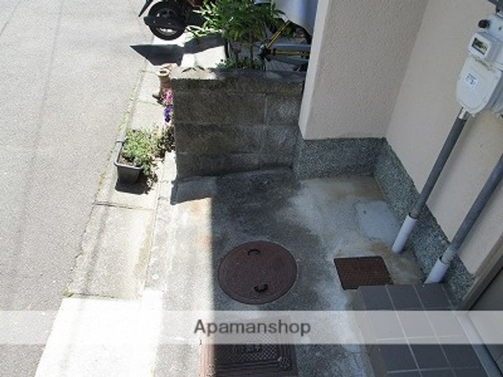 京都府京都市北区鷹峯上ノ町(一戸建)の賃貸物件戸建ての外観