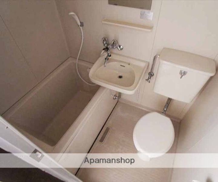 メゾンユーコーク301のその他画像