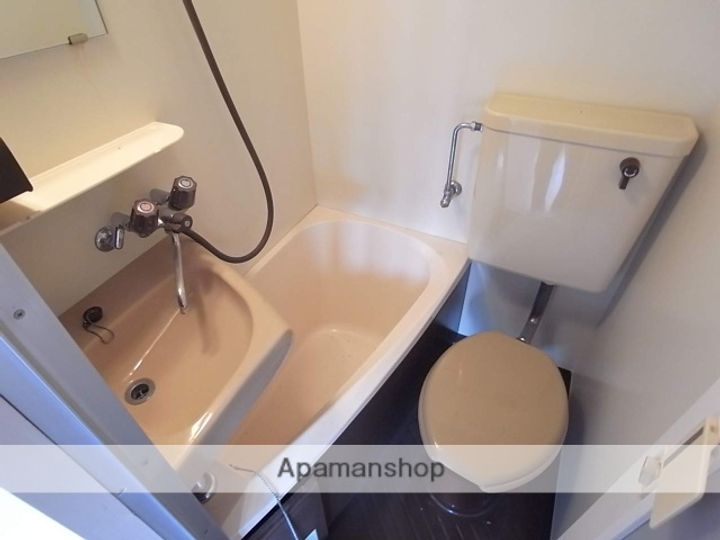 メゾン西賀茂302のその他画像