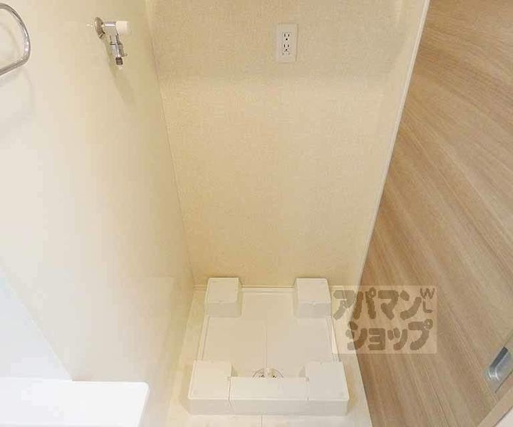 BERQONTE103の内装