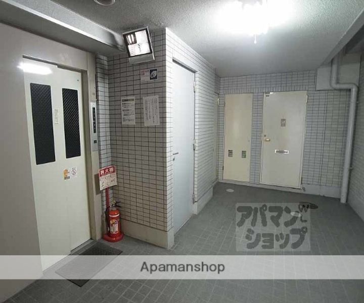 レジデンス西陣403のその他画像