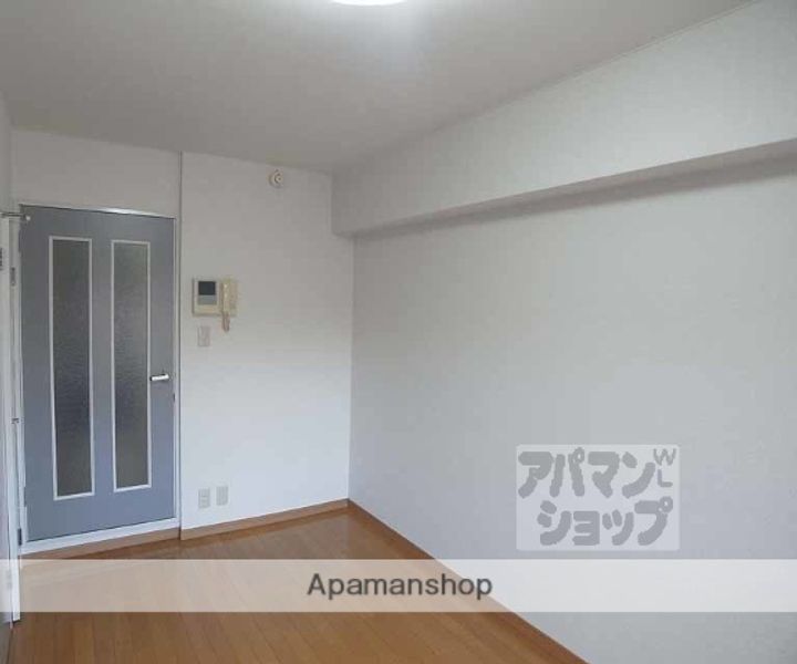 レジデンス西陣403の内装