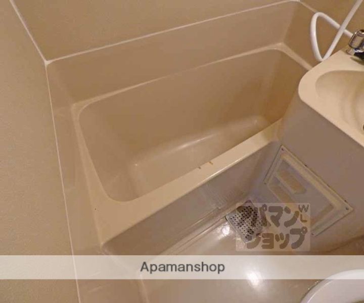 舟木ビル3Bの風呂