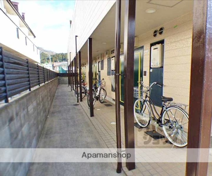 AXISII102のその他画像