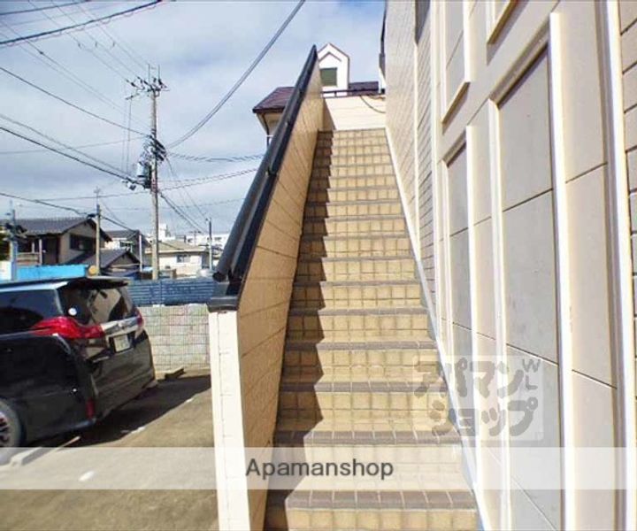 AXISII102のその他画像