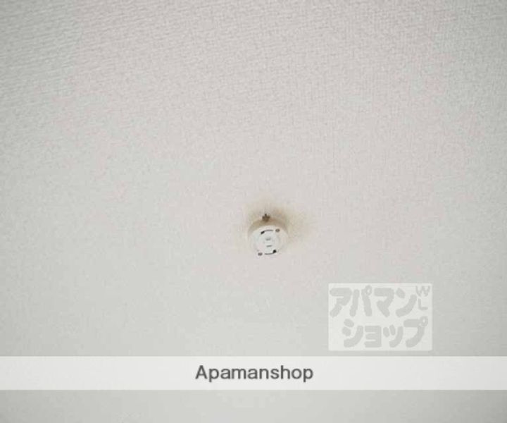 アルカディア106の内装