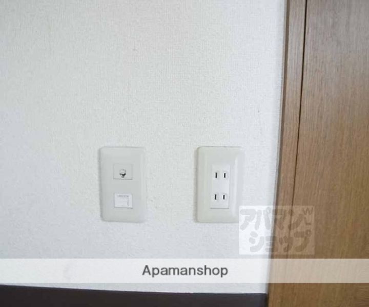 アルカディア106の内装