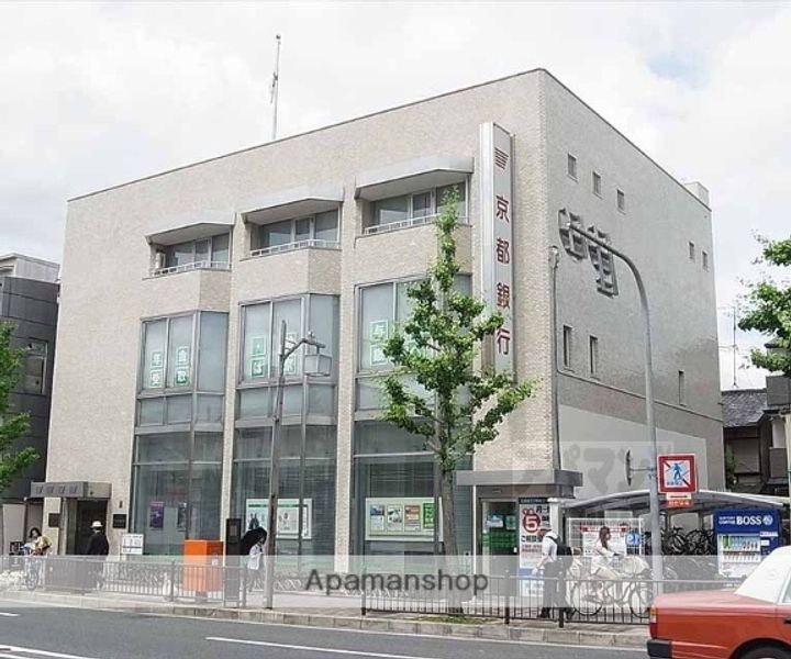 アルカディア106の周辺