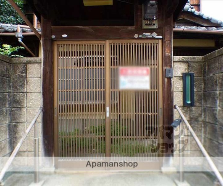 京都府京都市左京区松ケ崎西桜木町(一戸建)の賃貸物件戸建てのその他画像