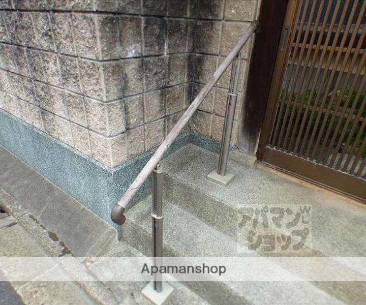京都府京都市左京区松ケ崎西桜木町(一戸建)の賃貸物件戸建てのその他画像