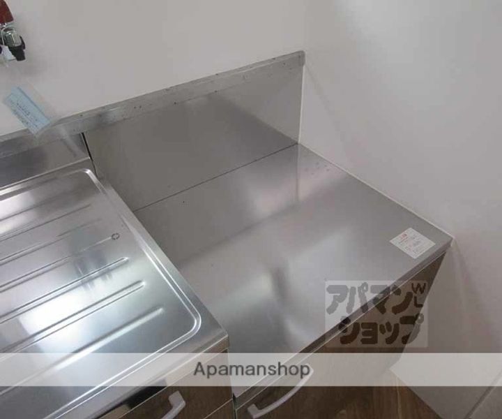 京都府京都市左京区松ケ崎西桜木町(一戸建)の賃貸物件戸建ての内装