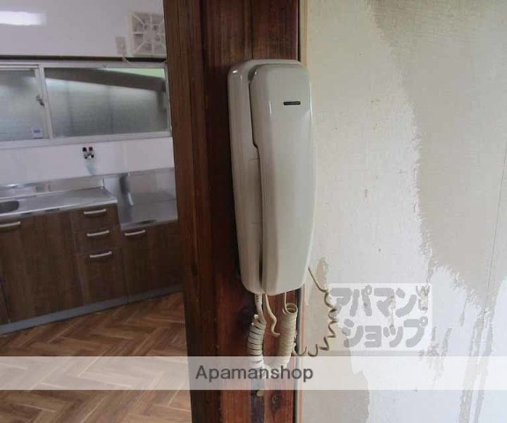 京都府京都市左京区松ケ崎西桜木町(一戸建)の賃貸物件戸建てのその他画像