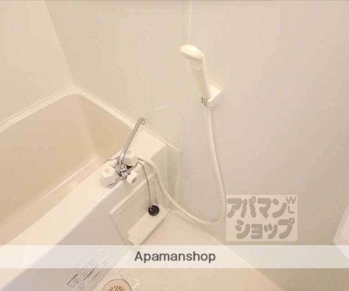 TOPーWELL (トップウェル)306の内装