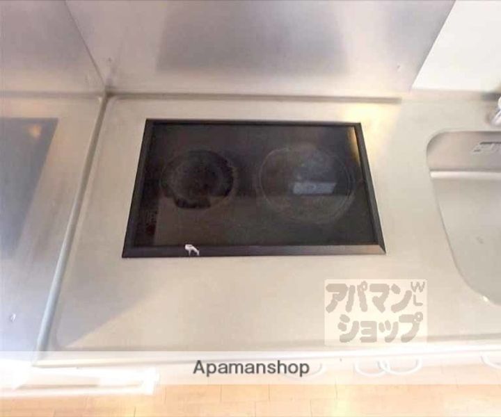 TOPーWELL (トップウェル)306の内装