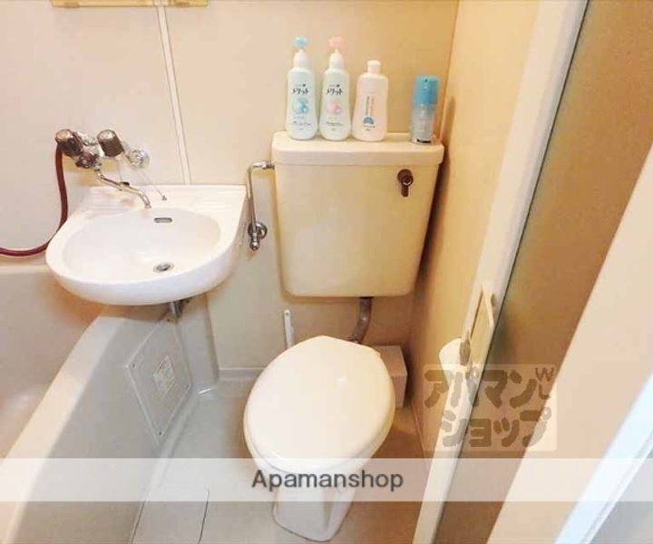 ハイツユルギのその他画像