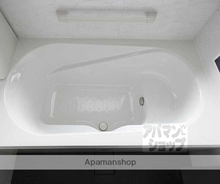 リーガル京都御所西III403の内装