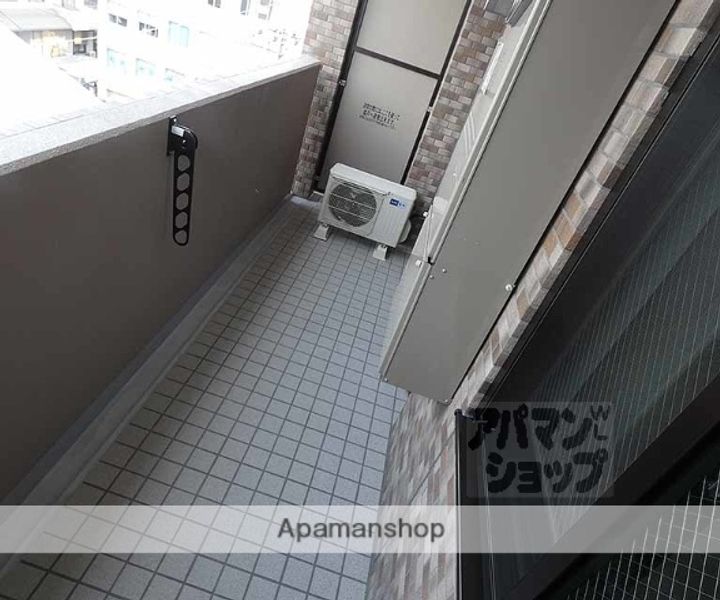 リーガル京都御所西III403のその他画像