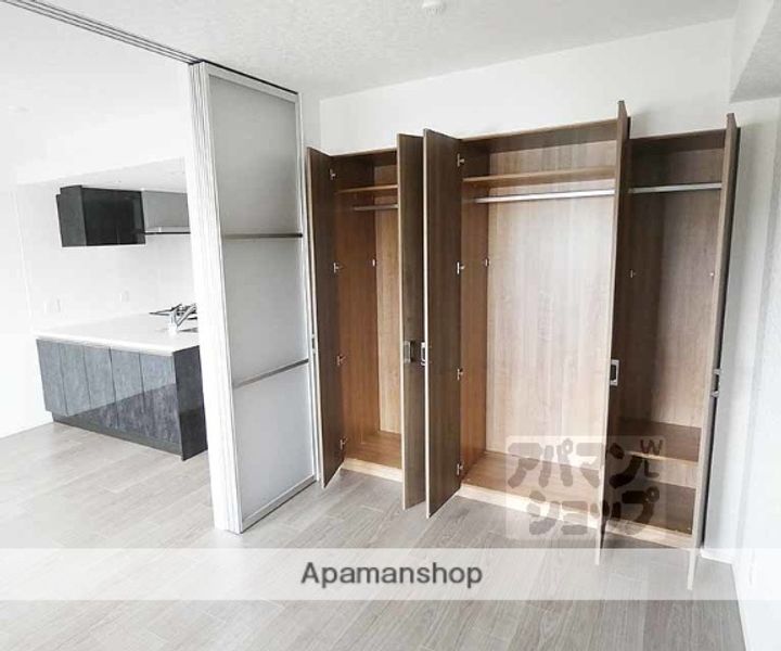 リーガル京都御所西III403のその他画像