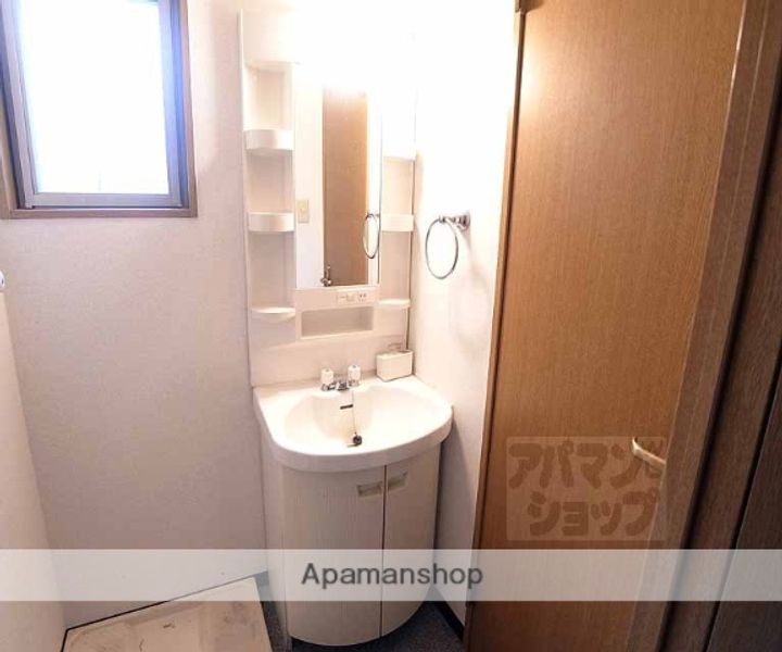 ルネッサンス・ドゥ507の内装