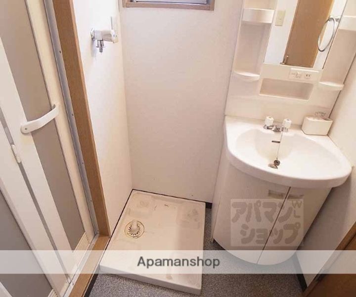 ルネッサンス・ドゥ507の内装