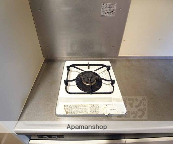 ルネッサンス・ドゥ507の内装