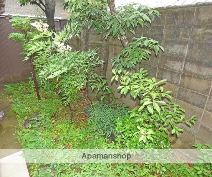 京都府京都市左京区下鴨神殿町(一戸建)の賃貸物件戸建てのその他画像