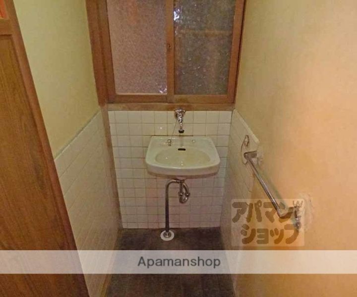 京都府京都市左京区下鴨神殿町(一戸建)の賃貸物件戸建てのその他画像