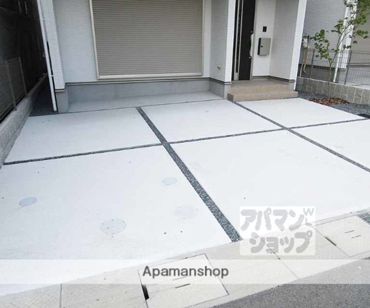京都府京都市北区上賀茂北ノ原町(一戸建)の賃貸物件戸建てのその他画像