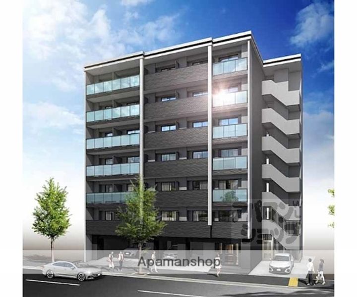 MAYFAIR OIKE PREMIUMの外観