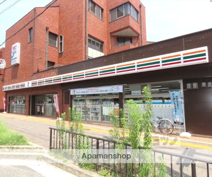 MAYFAIR OIKE PREMIUMの周辺