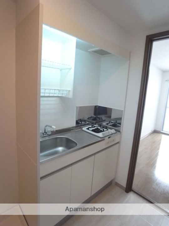 京都府京都市北区衣笠氷室町の賃貸マンションのその他画像